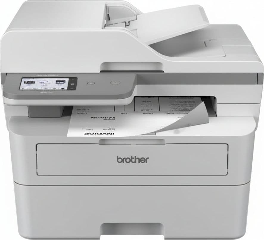 Brother mfc-l2980dw laser a4 1200 x 1200 dpi 34 ppm wi-fi - MFCL2980DWRE1