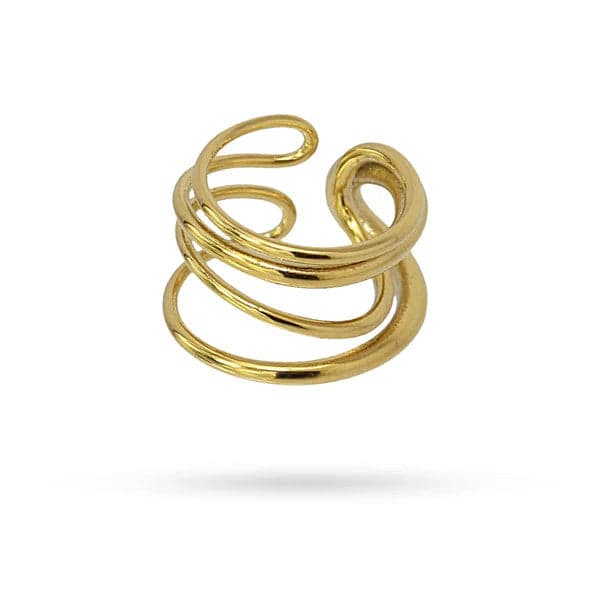 Anartxy - Anello Dakar in Anelli Alba Gioielli - Casoria, commercioVirtuoso.it