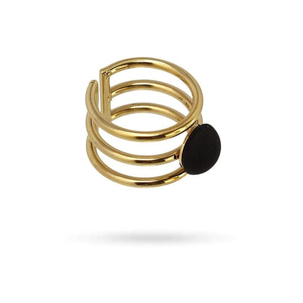 Anartxy - Anello Triglav in Anelli Alba Gioielli - Casoria, commercioVirtuoso.it
