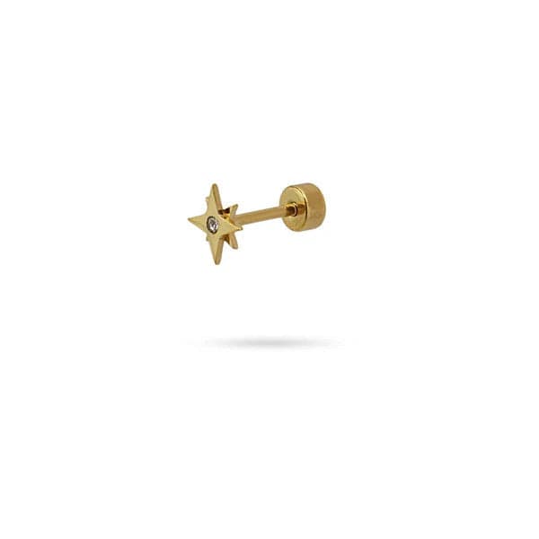 Anartxy - ORECCHINO Celia Piercing
