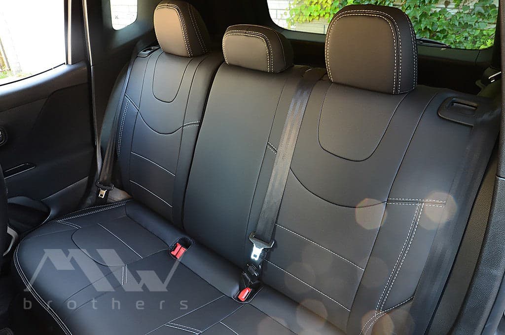 Set coprisedili su misura per Jeep Renegade (2015+) in Set per interni Autooggetti.it - Roma, commercioVirtuoso.it