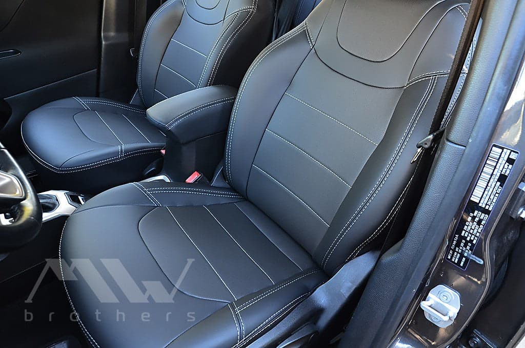 Set coprisedili su misura per Jeep Renegade (2015+) in Set per interni Autooggetti.it - Roma, commercioVirtuoso.it
