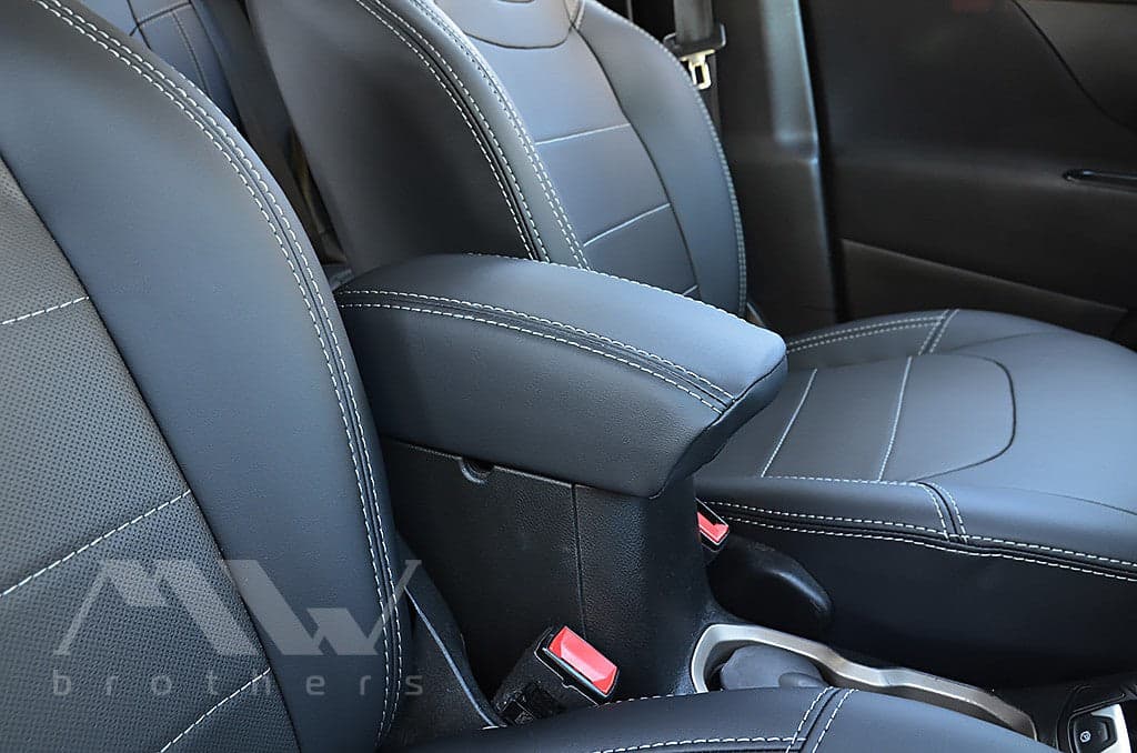 Set coprisedili su misura per Jeep Renegade (2015+) in Set per interni Autooggetti.it - Roma, commercioVirtuoso.it