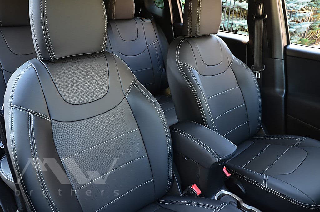 Set coprisedili su misura per Jeep Renegade (2015+) in Set per interni Autooggetti.it - Roma, commercioVirtuoso.it