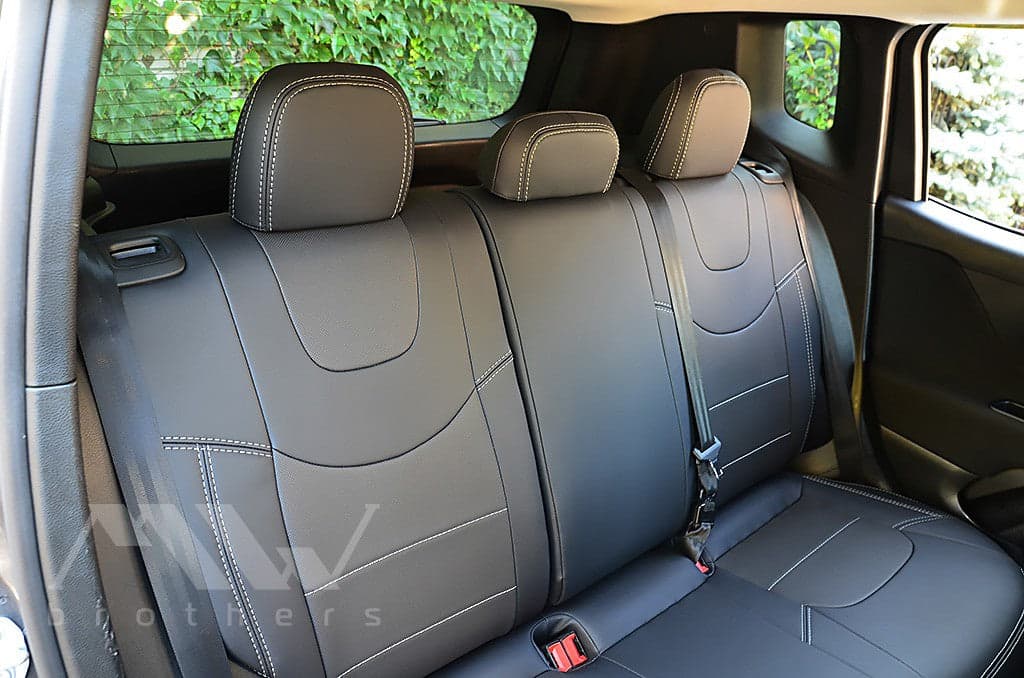 Set coprisedili su misura per Jeep Renegade (2015+) in Set per interni Autooggetti.it - Roma, commercioVirtuoso.it