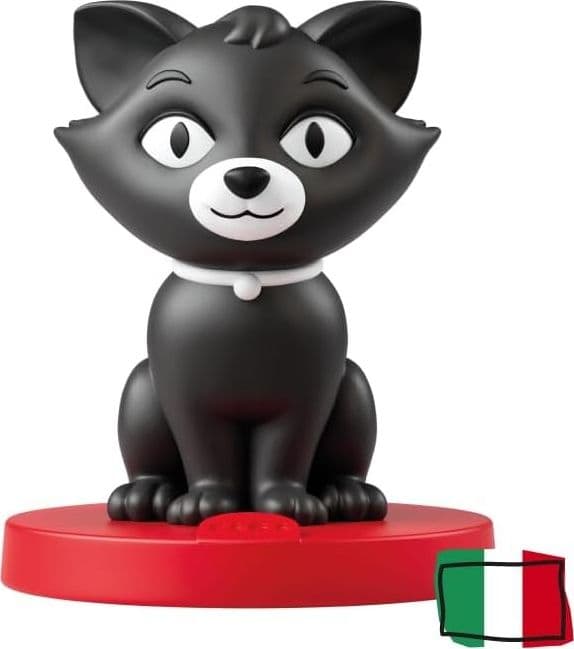Faba - Personaggio Sonoro Musica Maestro! FFR34401