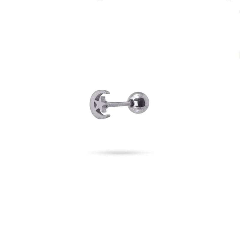 Anartxy - ORECCHINO Malak Piercing