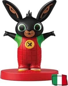 Faba - Personaggio Sonoro Un giorno con Bing Faba FFR15701