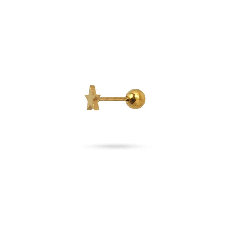 Anartxy - ORECCHINO Malak Piercing