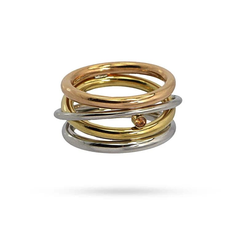 Anartxy - Anello dell'Ararat in Anelli Alba Gioielli - Casoria, commercioVirtuoso.it