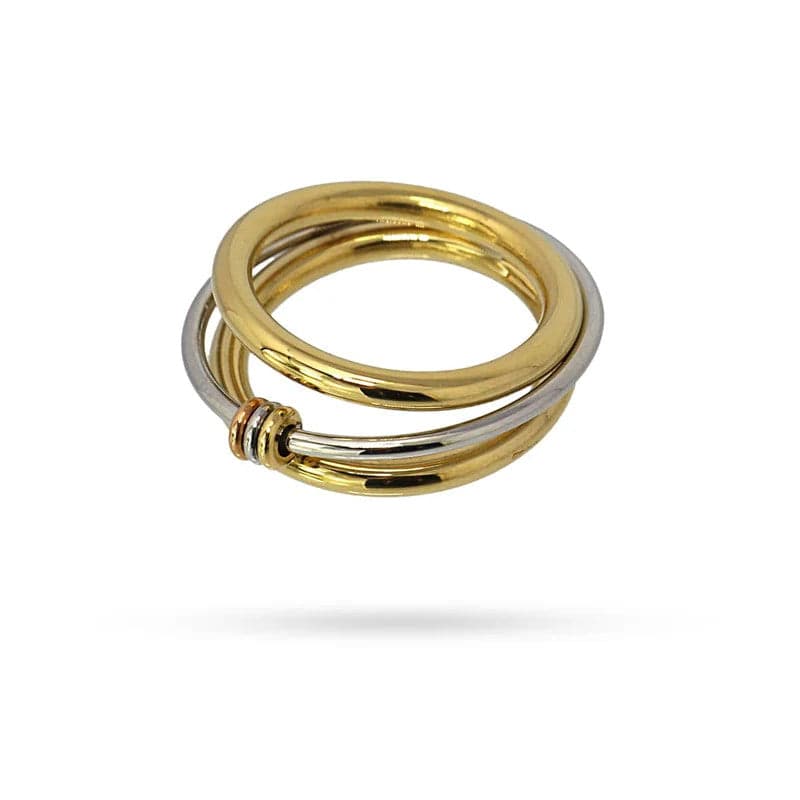 Anartxy - Anello Kea in Anelli Alba Gioielli - Casoria, commercioVirtuoso.it