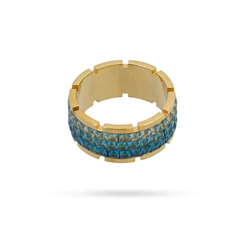Anartxy - Anello Zosma in Anelli Alba Gioielli - Casoria, commercioVirtuoso.it