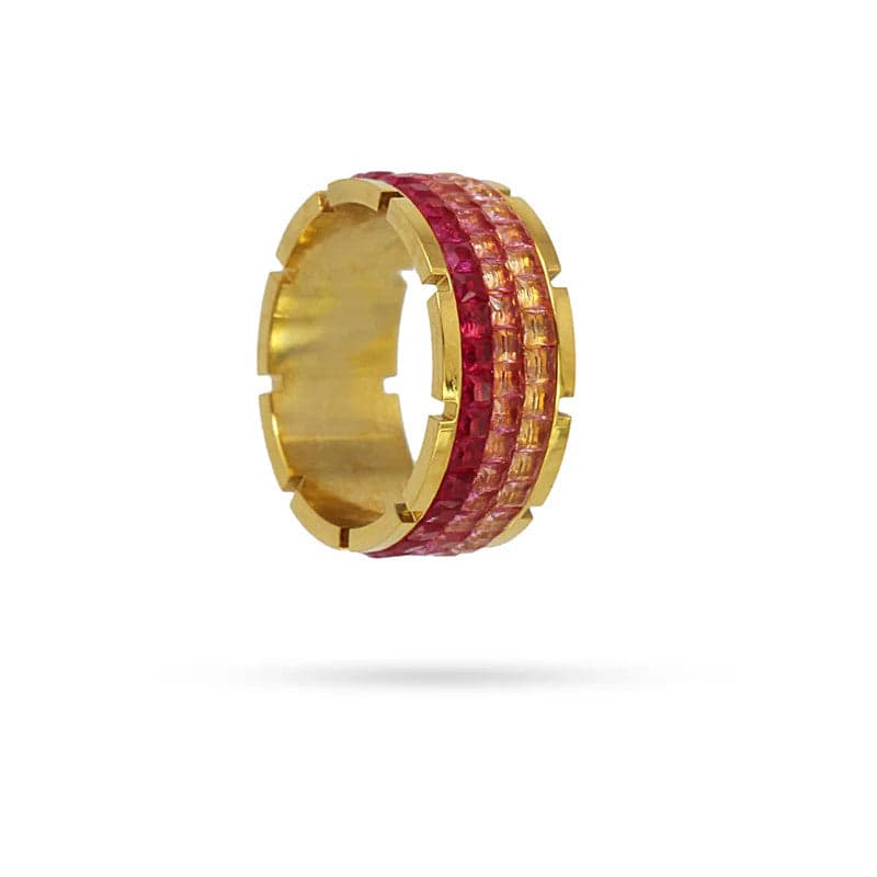 Anartxy - Anello Zosma