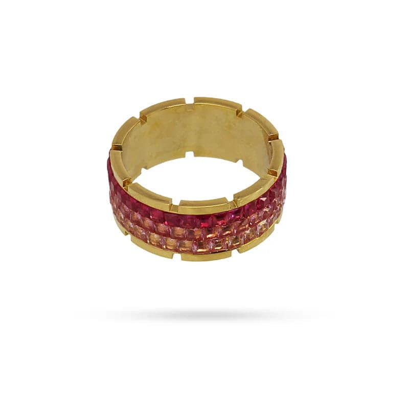 Anartxy - Anello Zosma in Anelli Alba Gioielli - Casoria, commercioVirtuoso.it
