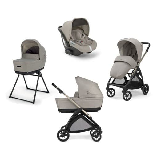 Inglesina - NUOVO System Quattro Electa con seggiolino Recline 2025 in Passeggini compatti Centro Bimbo - Siderno, commercioVirtuoso.it
