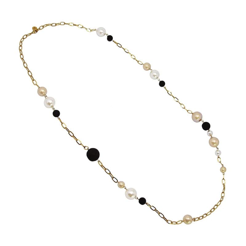 Anartxy - Collana lunga Cervino in Collane Alba Gioielli - Casoria, commercioVirtuoso.it