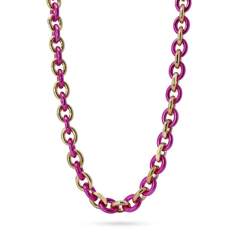 Anartxy - Collana lunga di tamarindo in Collane Alba Gioielli - Casoria, commercioVirtuoso.it