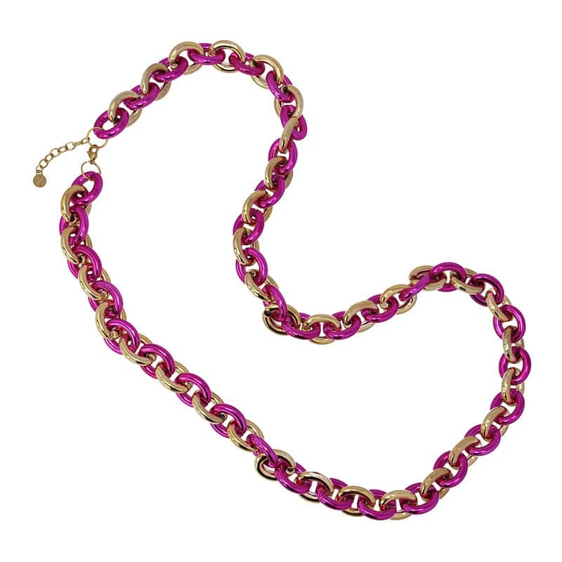 Anartxy - Collana lunga di tamarindo in Collane Alba Gioielli - Casoria, commercioVirtuoso.it