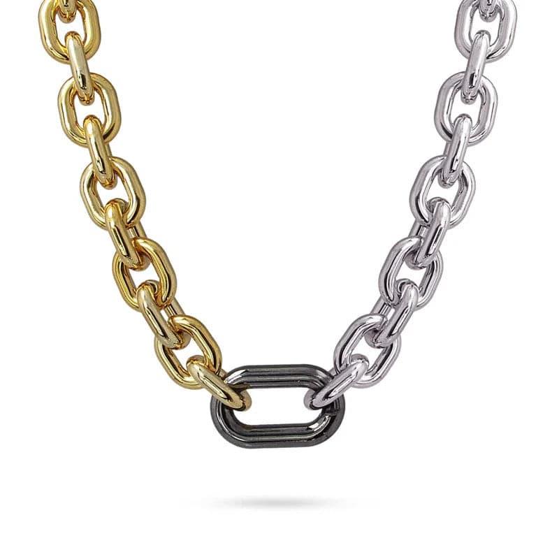 Anartxy - Collana Mandorle