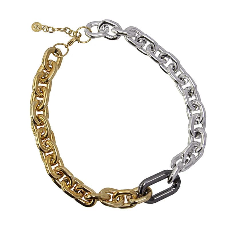 Anartxy - Collana Mandorle in Collane Alba Gioielli - Casoria, commercioVirtuoso.it