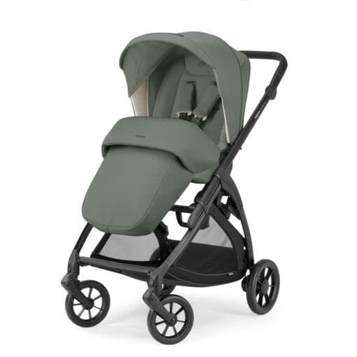 Inglesina - NUOVO System Quattro Electa con seggiolino Recline 2025 in Passeggini compatti Centro Bimbo - Siderno, commercioVirtuoso.it
