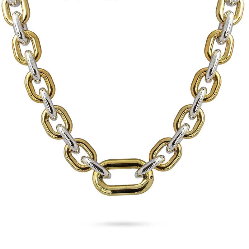Anartxy - Collana Mandorle