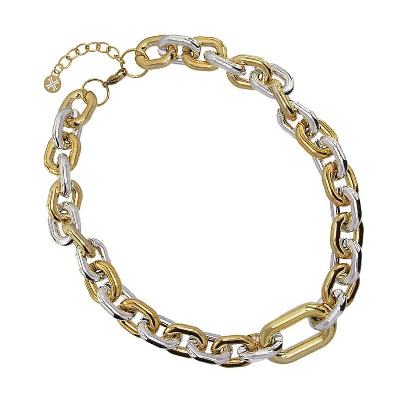 Anartxy - Collana Mandorle in Collane Alba Gioielli - Casoria, commercioVirtuoso.it