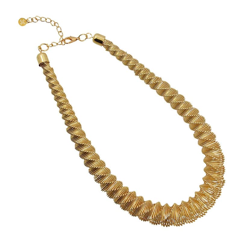 Anartxy - Collana Lautaro in Collane Alba Gioielli - Casoria, commercioVirtuoso.it