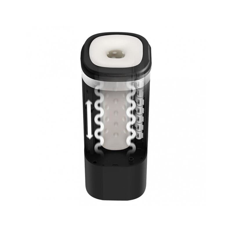 KIIROO - ONYX+ MASTURBATORE TELEDILDONIC JESSICA DRAKE EXPERIENCE in Macchine e dispositivi Desideria Shop - Latina, commercioVirtuoso.it