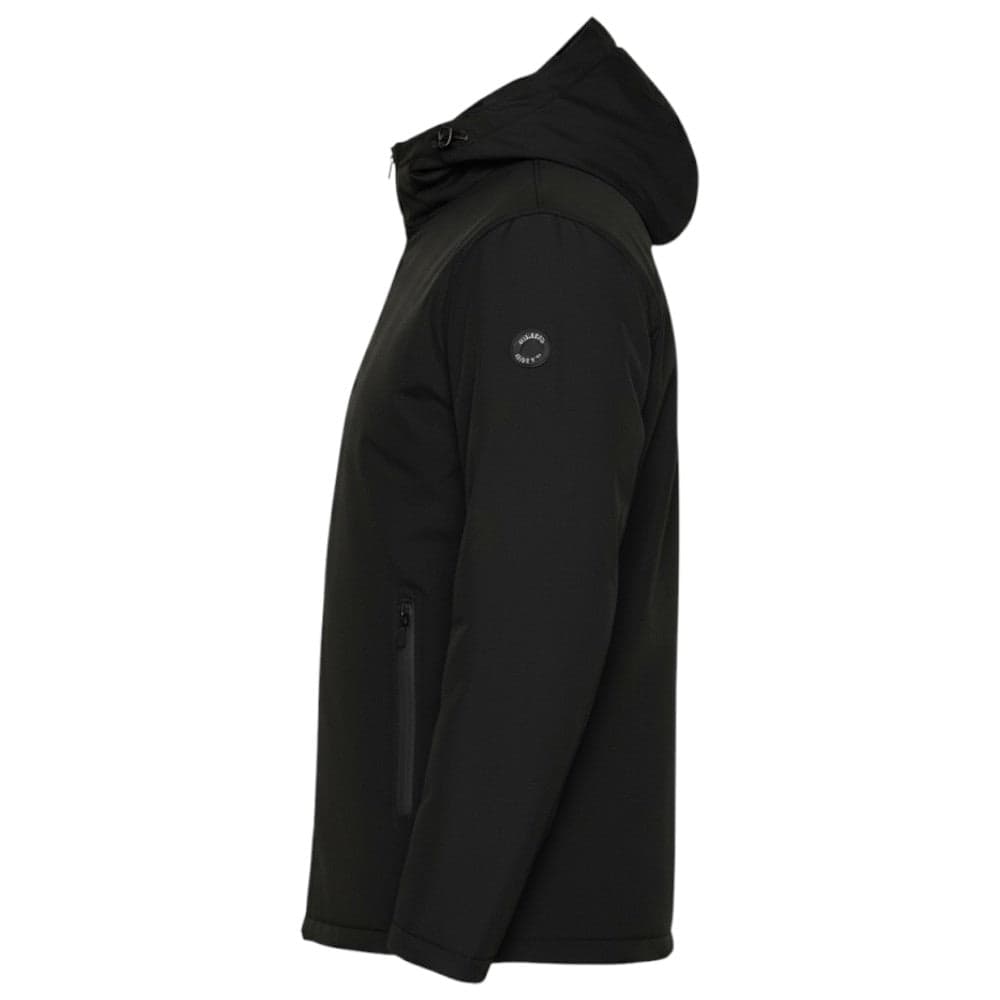 Markup parka softshell nero MK9940016 in Giacche Prodotti di Classe - Nocera Superiore, commercioVirtuoso.it