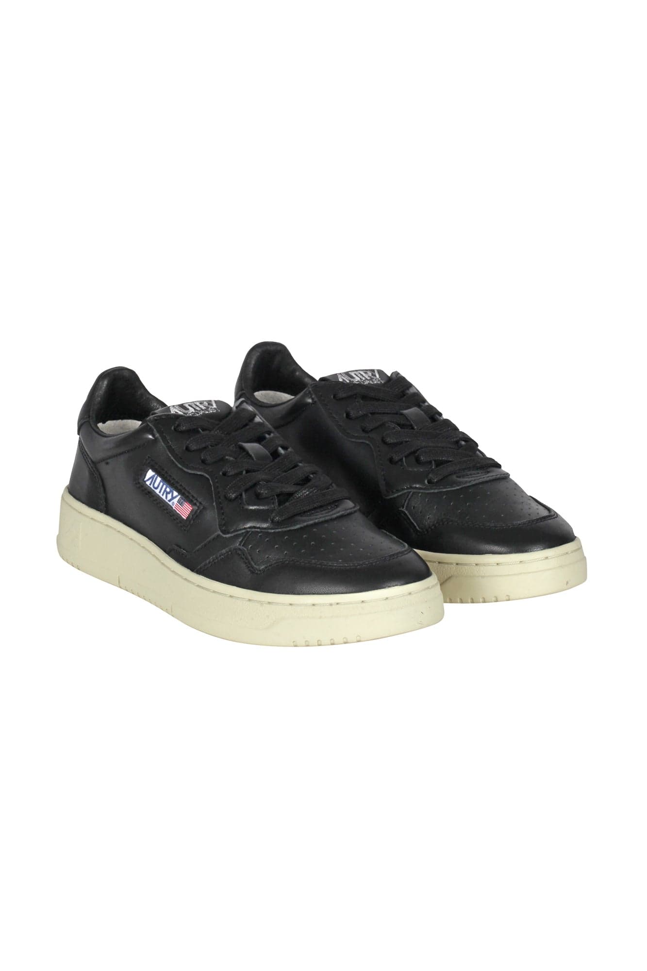 AUTRY Autry - Sneakers - 460581 - Nero da donna in Sneaker casual Drestige - Casamassima, commercioVirtuoso.it