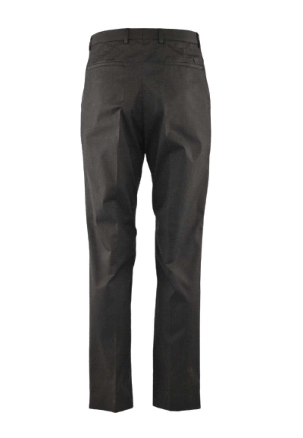 calvin klein PANTALONE cotton seacell straight pants da uomo in Pantaloni Drestige - Casamassima, commercioVirtuoso.it