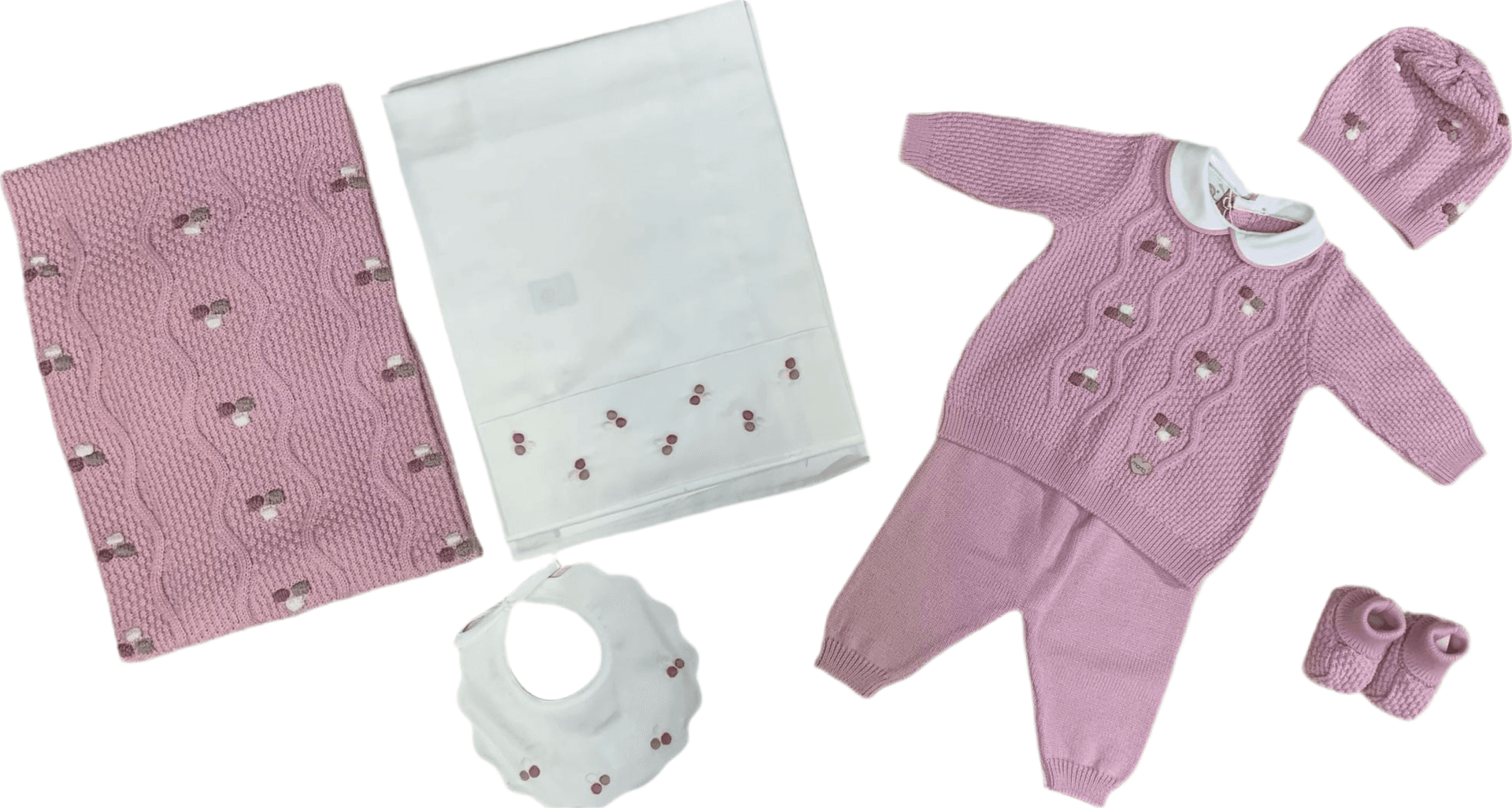 Marlù corredino Bimba Marsala Multicolor 0-3 Mesi