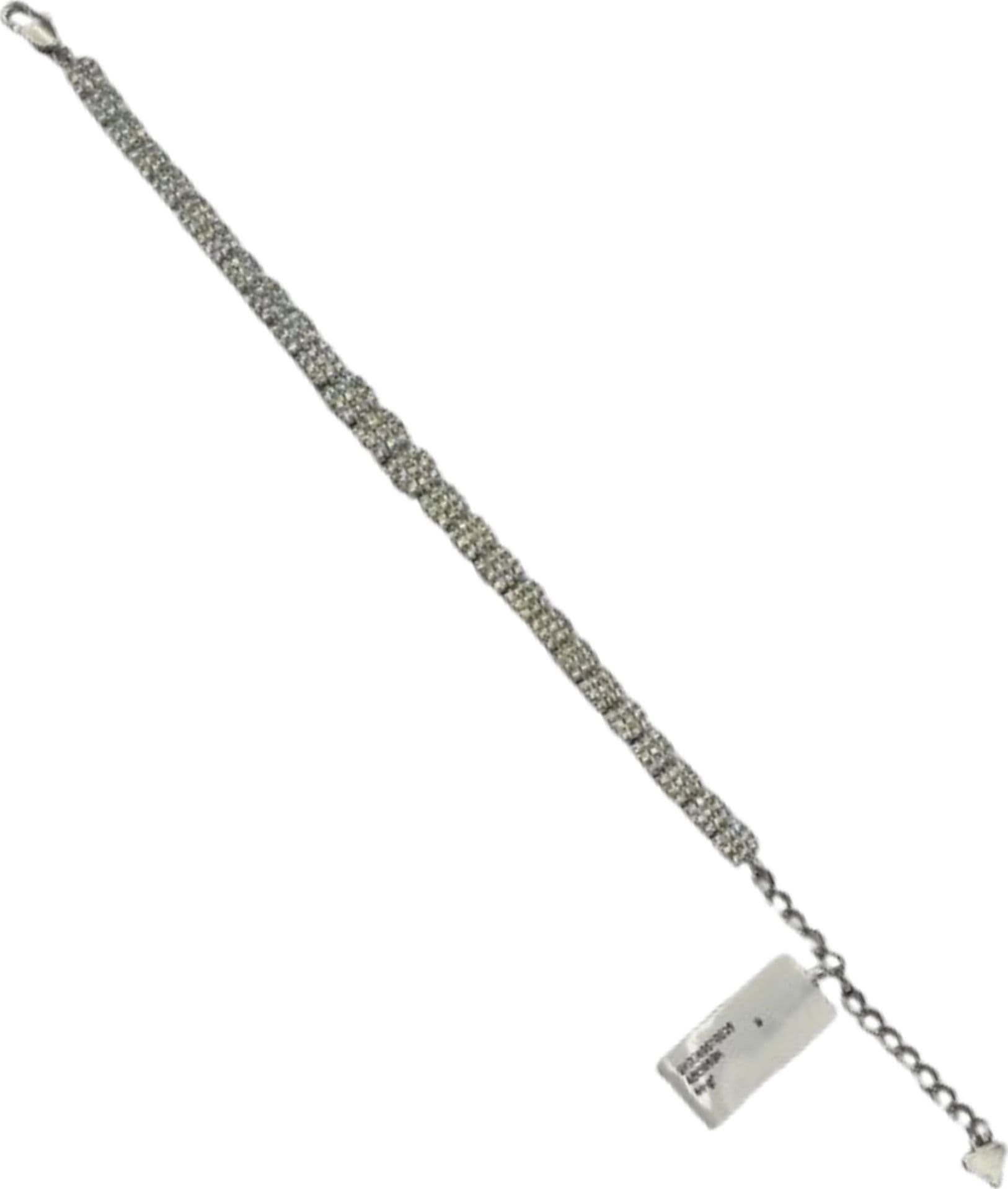Bracciale donna 38BYCAMELI 4BB859N in Bracciali Gioielleria Cameli - Monte Urano, commercioVirtuoso.it