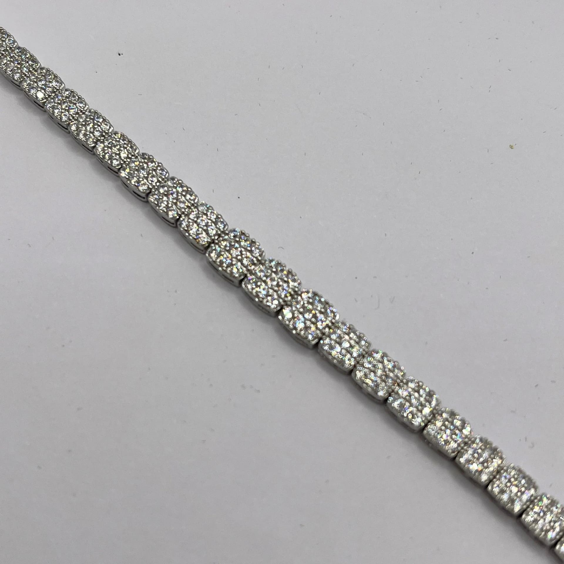 Bracciale donna 38BYCAMELI 4BB859N in Bracciali Gioielleria Cameli - Monte Urano, commercioVirtuoso.it