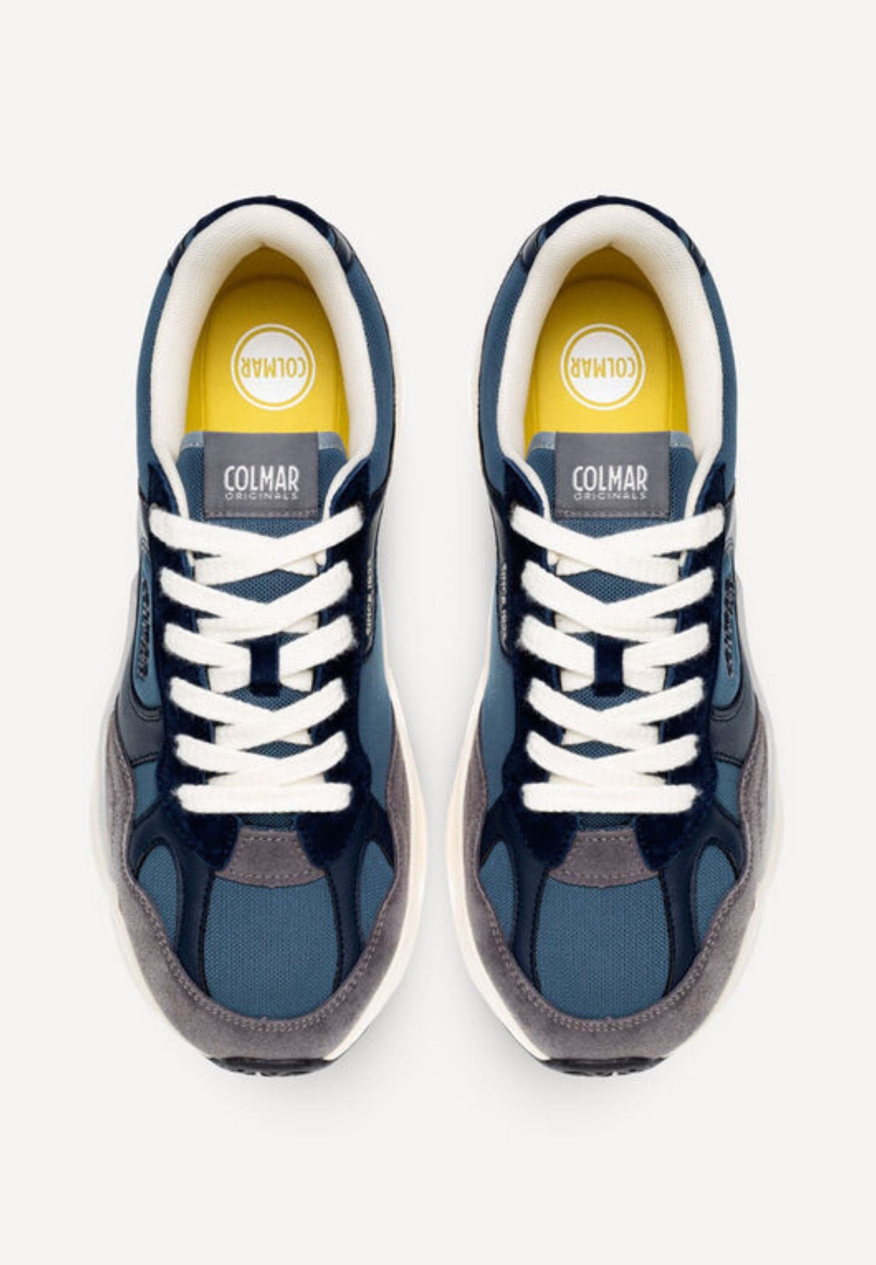 COLMAR Sneakers DEXTER LEGACY da uomo in Sneaker casual Drestige - Casamassima, commercioVirtuoso.it