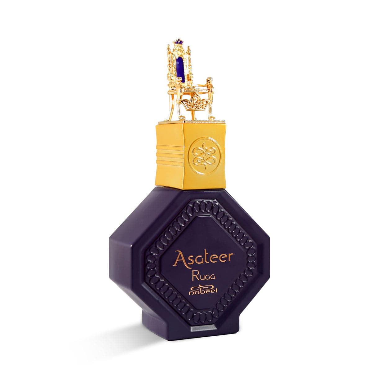 NABEEL Nabeel ASATEER RUAA da donna in Eau de Parfum Drestige - Casamassima, commercioVirtuoso.it