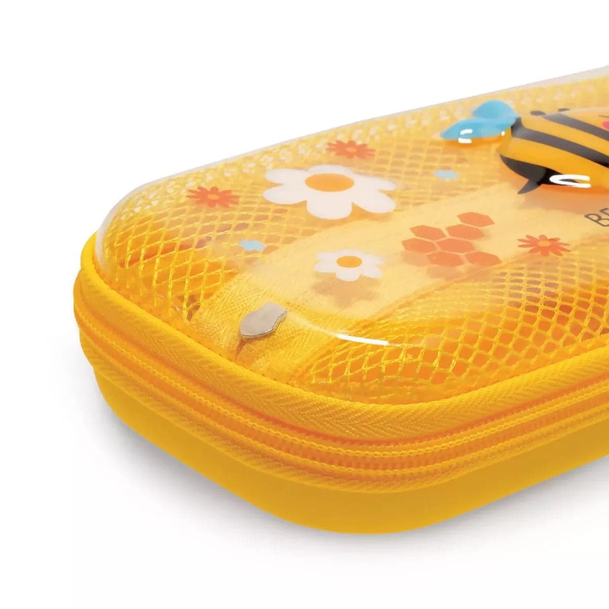 Astuccio Trasparente Rigido Bee - WonderWowAstuccio in Storia Cartoleria Deja Vu - Crotone, commercioVirtuoso.it