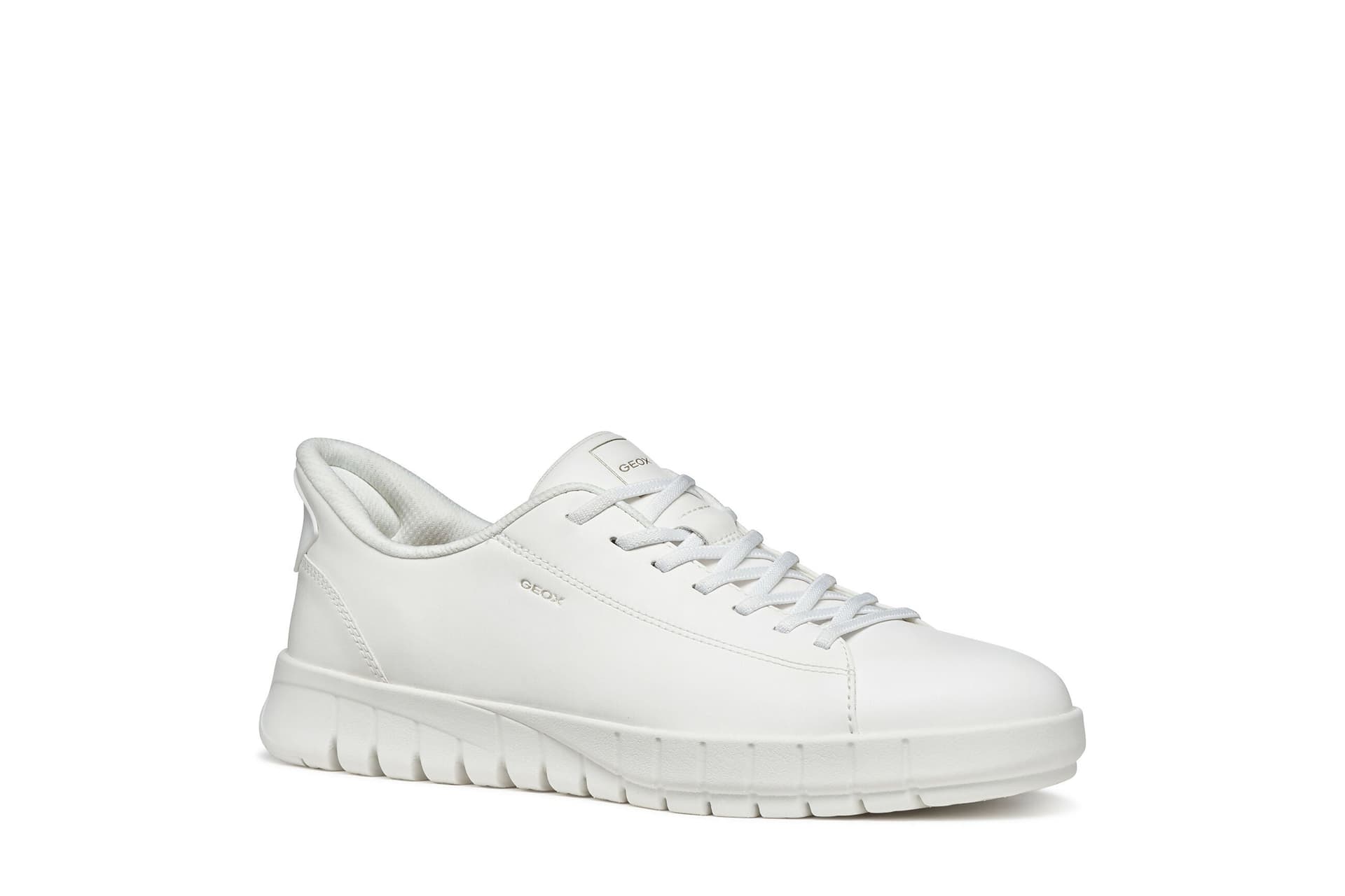 Geox uomo sneakers flextride plus in Sneaker casual Cantali Calzature - Randazzo, commercioVirtuoso.it