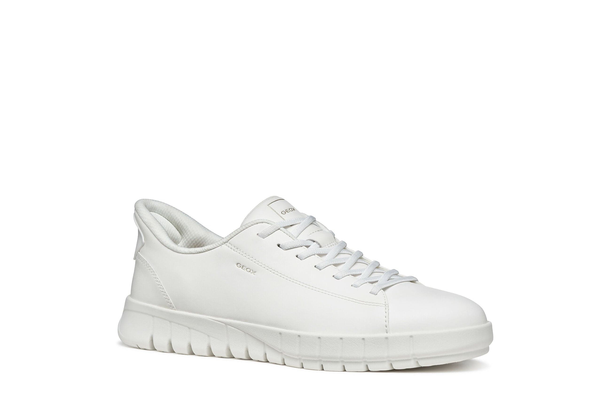 Geox uomo sneakers flextride plus in Sneaker casual Cantali Calzature - Randazzo, commercioVirtuoso.it