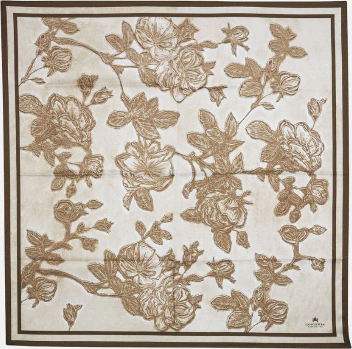 CUOIERIA FIORENTINA FOULARD FOULARD TWILL da donna in Sciarpe Drestige - Casamassima, commercioVirtuoso.it