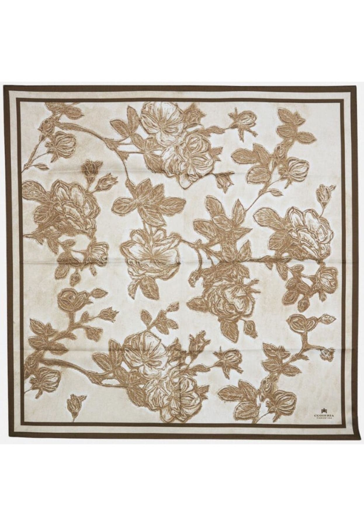 CUOIERIA FIORENTINA FOULARD FOULARD TWILL da donna in Sciarpe Drestige - Casamassima, commercioVirtuoso.it