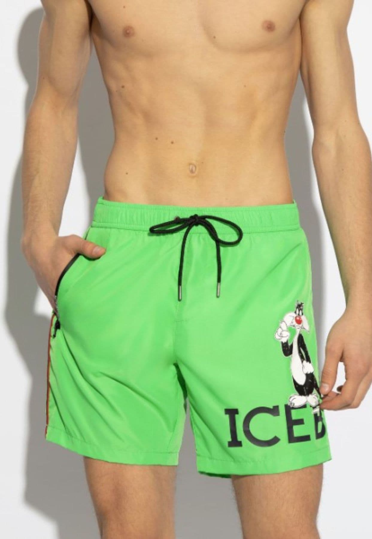 ICEBERG COSTUME LOONEY TUNES da uomo in Adulti Drestige - Casamassima, commercioVirtuoso.it