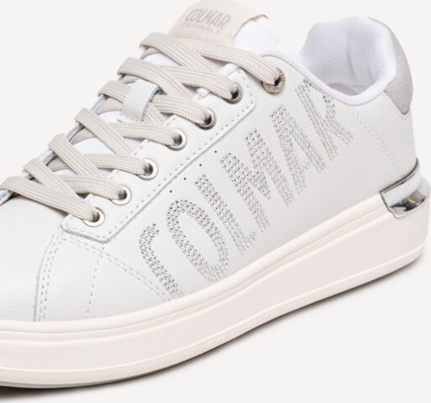 COLMAR Sneakers CLAYTON STRASS da donna in Sneaker casual Drestige - Casamassima, commercioVirtuoso.it
