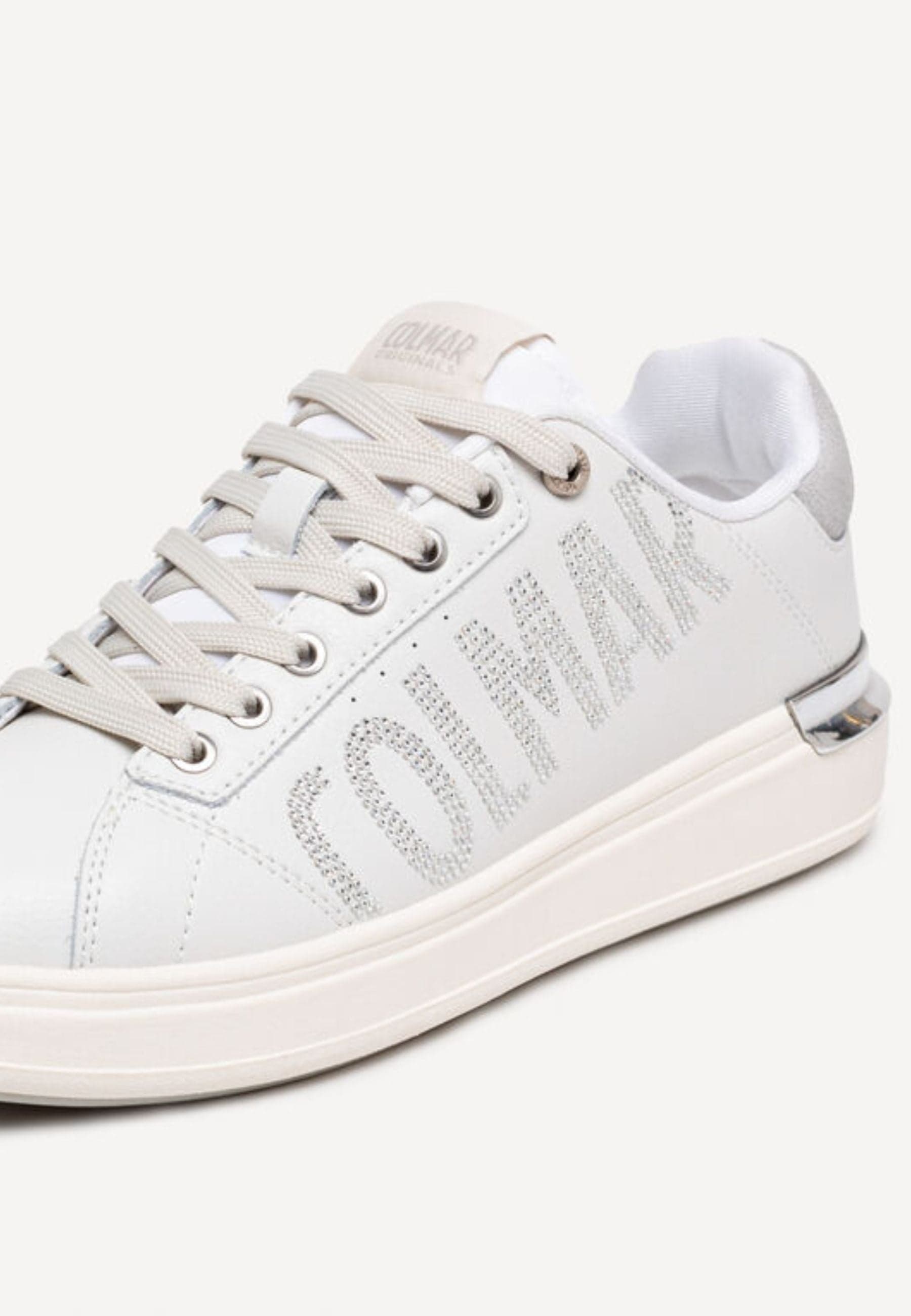 COLMAR Sneakers CLAYTON STRASS da donna in Sneaker casual Drestige - Casamassima, commercioVirtuoso.it