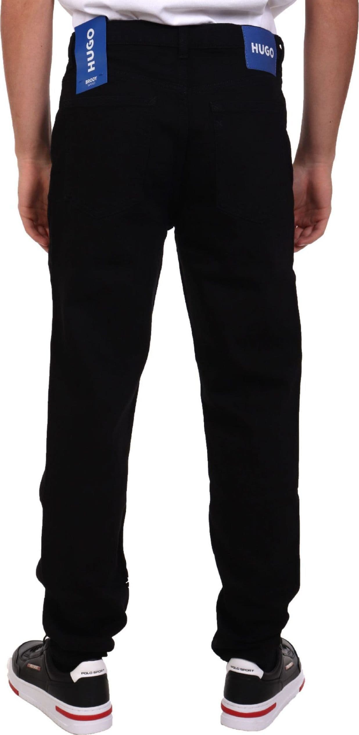 Hugo HUGO jeans BRODY da uomo in Jeans Drestige - Casamassima, commercioVirtuoso.it