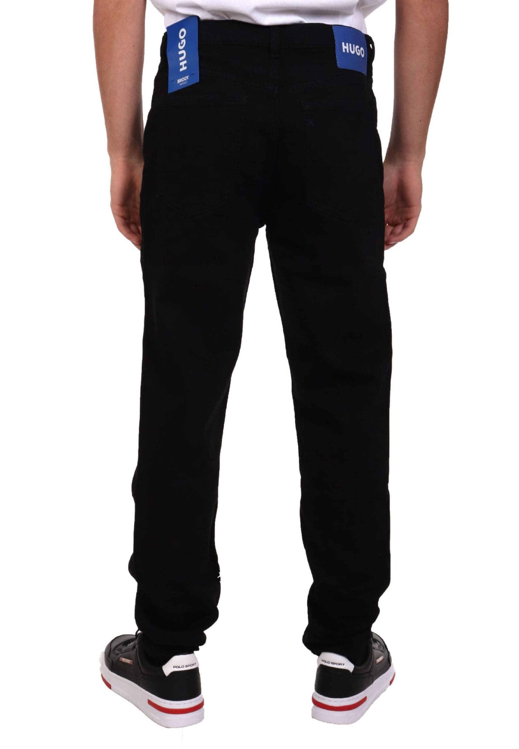 Hugo HUGO jeans BRODY da uomo in Jeans Drestige - Casamassima, commercioVirtuoso.it