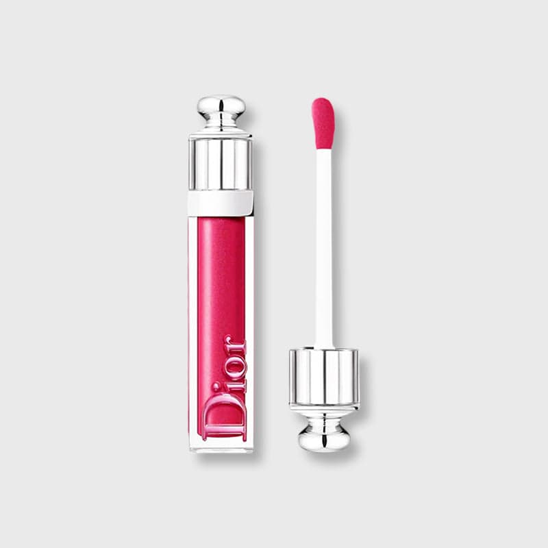 Lucidalabbra e Lipgloss