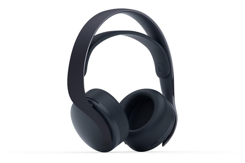 Cuffie Sony Wireless Pulse 3D PS4/PS5 Midnight Black Usato in Cuffie gaming Prezzo Bomba Store - Casalnuovo di Napoli, commercioVirtuoso.it