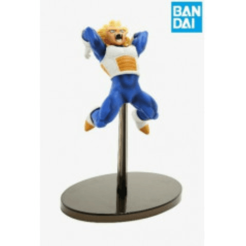 Statua Dragon Ball Super - Super Saiyan Vegeta Chosenshiretsuden Vol. 1 in Personaggi d'azione Prezzo Bomba Store - Casalnuovo di Napoli, commercioVirtuoso.it
